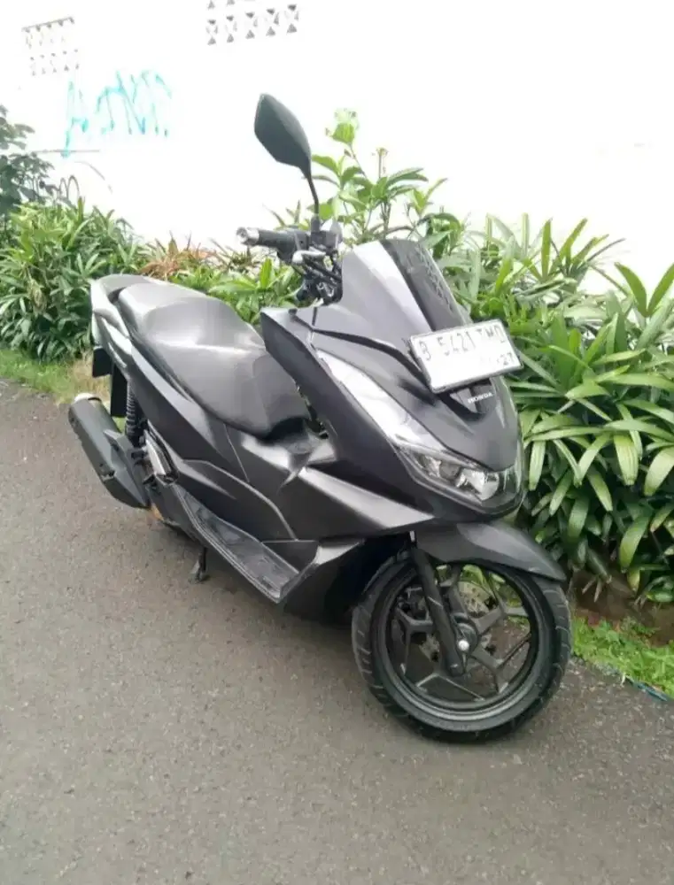 Jual bu pcx 2022