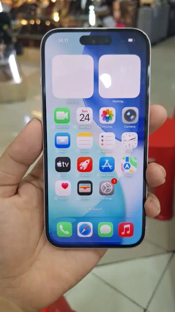 Iphone 15 128 Ibox