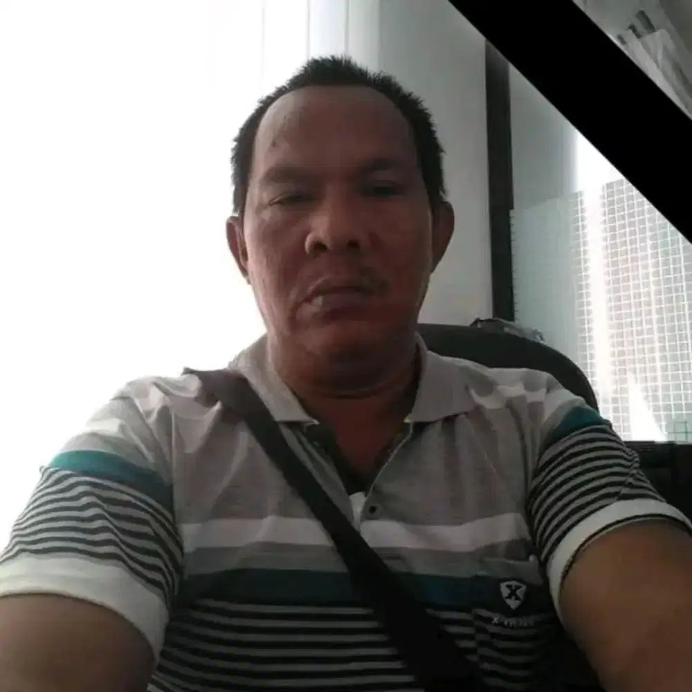 Cari kerja sopir