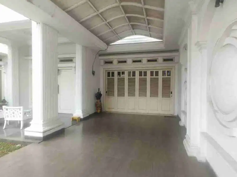 Di Jual Rumah Besar, Mewah dan Bagus di Tambun Selatan Bekasi