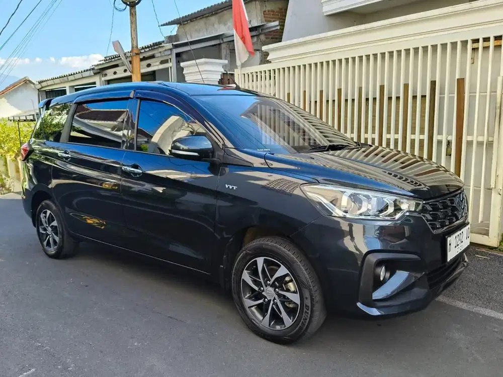 ERTIGA GX HYBRID 2024