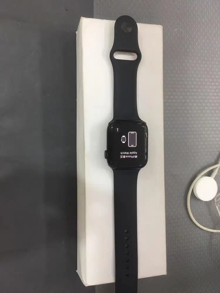 apple iwatch se gen2 40mm