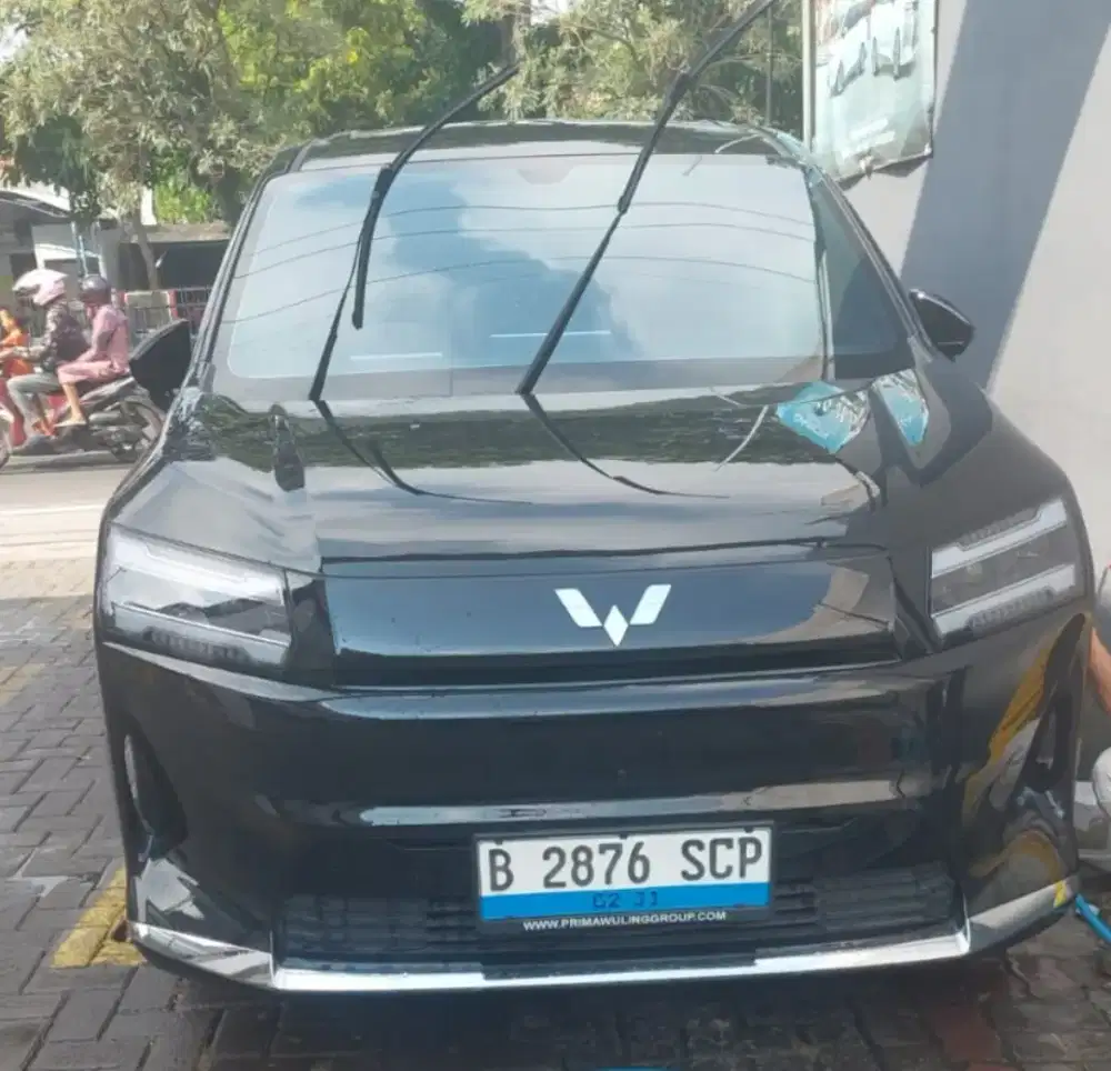 DARION EV 2025 Tangan 1