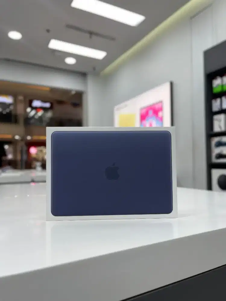 PROMO CICILAN MACBOOK NEO 256GB INDIGO