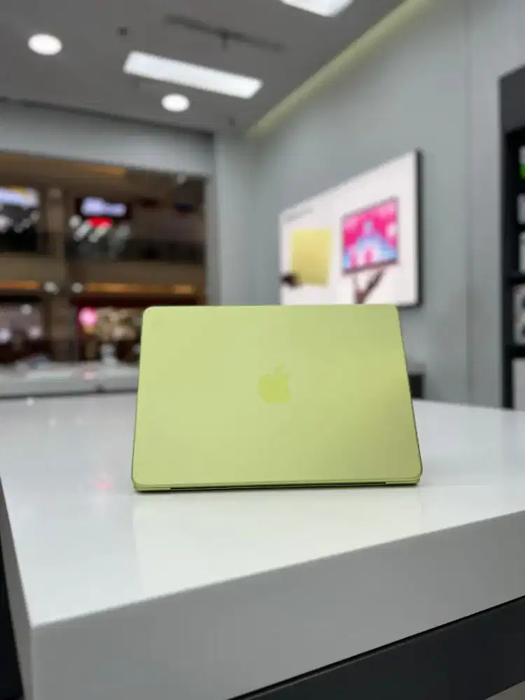PROMO CICILAN MACBOOK NEO 256GB CYTRUS
