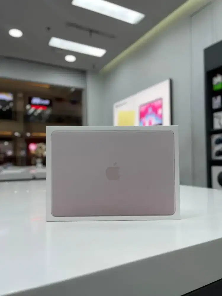 PROMO CICILAN MACBOOK NEO 256GB BLUSH