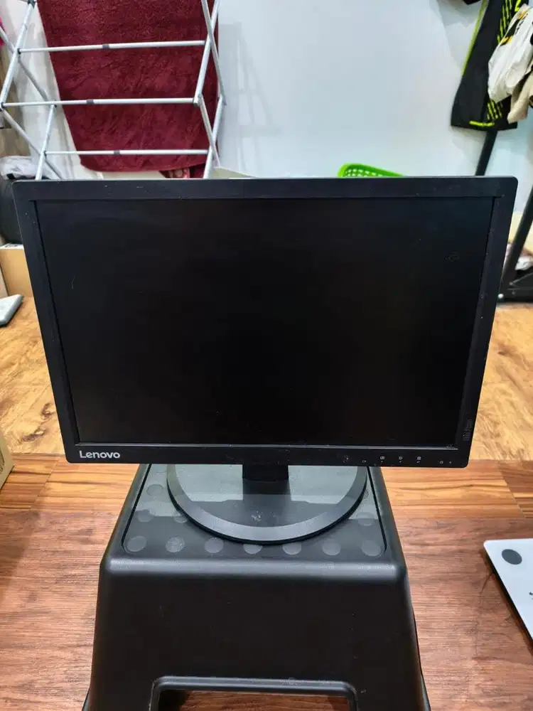 LCD Monitor Lenovo E2054A