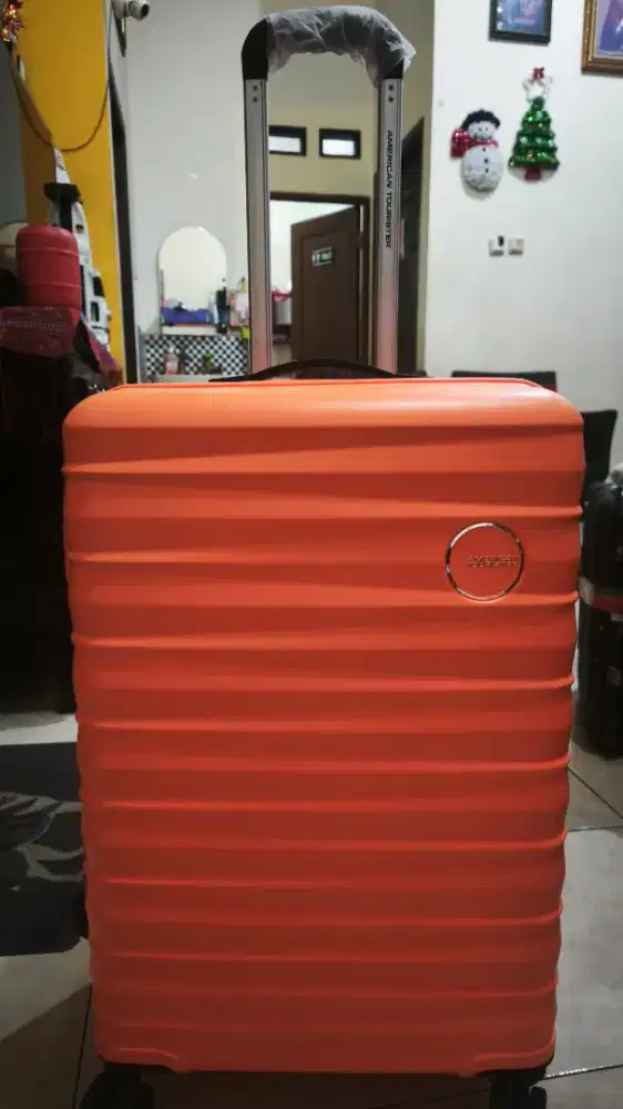 Koper American Tourister Brink 25