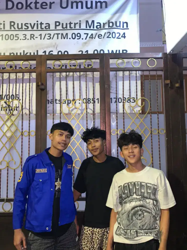 info loker apa aja, tanpa ijazah