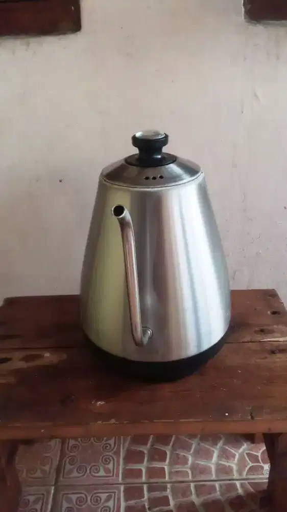 Thermos listrik