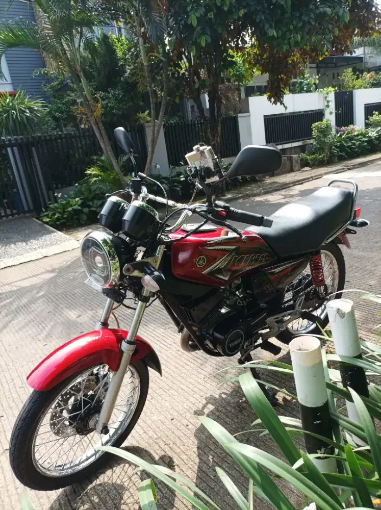 RX Spesial King