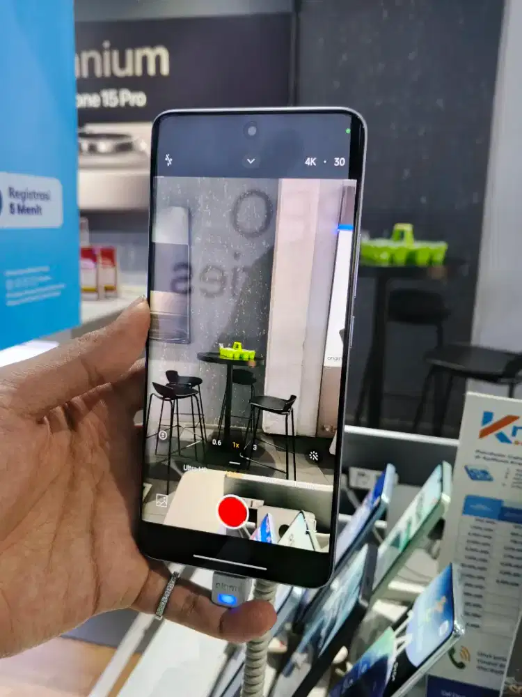 KREDIT REDMI NOTE 15 SYARAT KTP AJA BAYAR BULAN DEPAN
