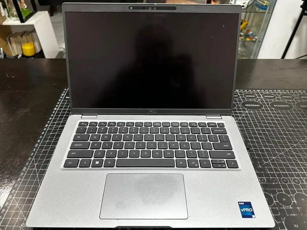 Dell Latitute 5430 ( Touch Screen )