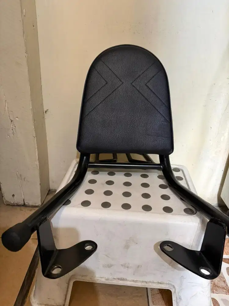 Sandaran nmax neo