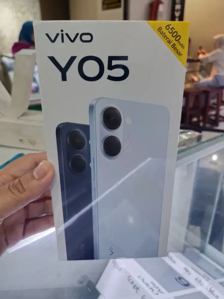 Jual HP VIVO Y05