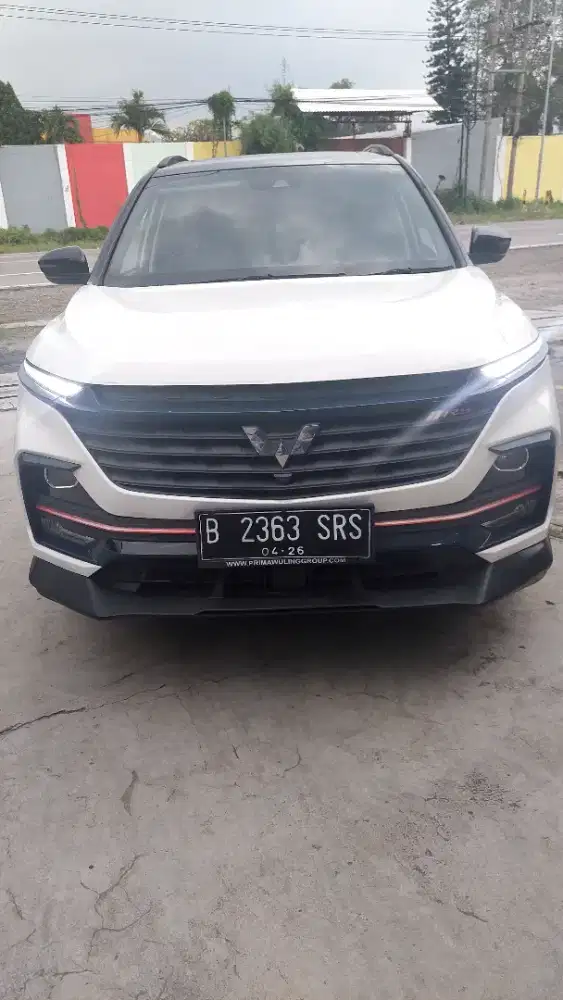 ALMAZ RS PRO 2021