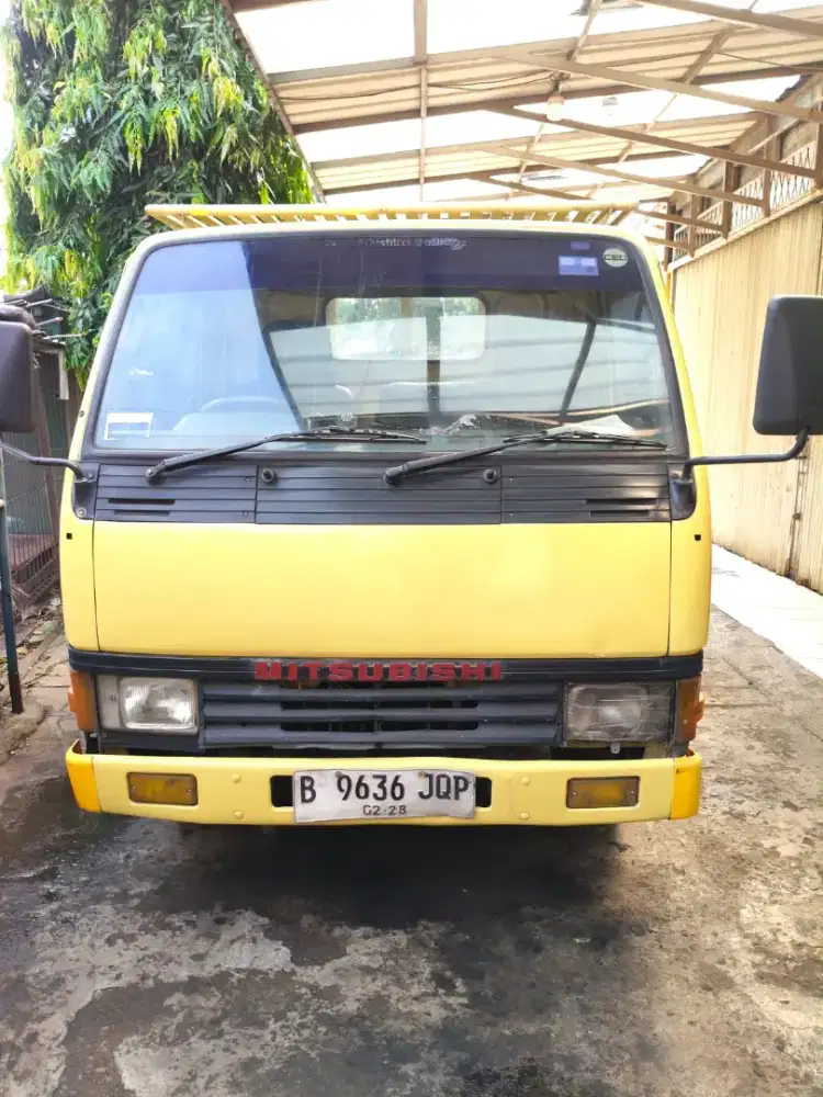 Colt diesel ps 100 ragasa