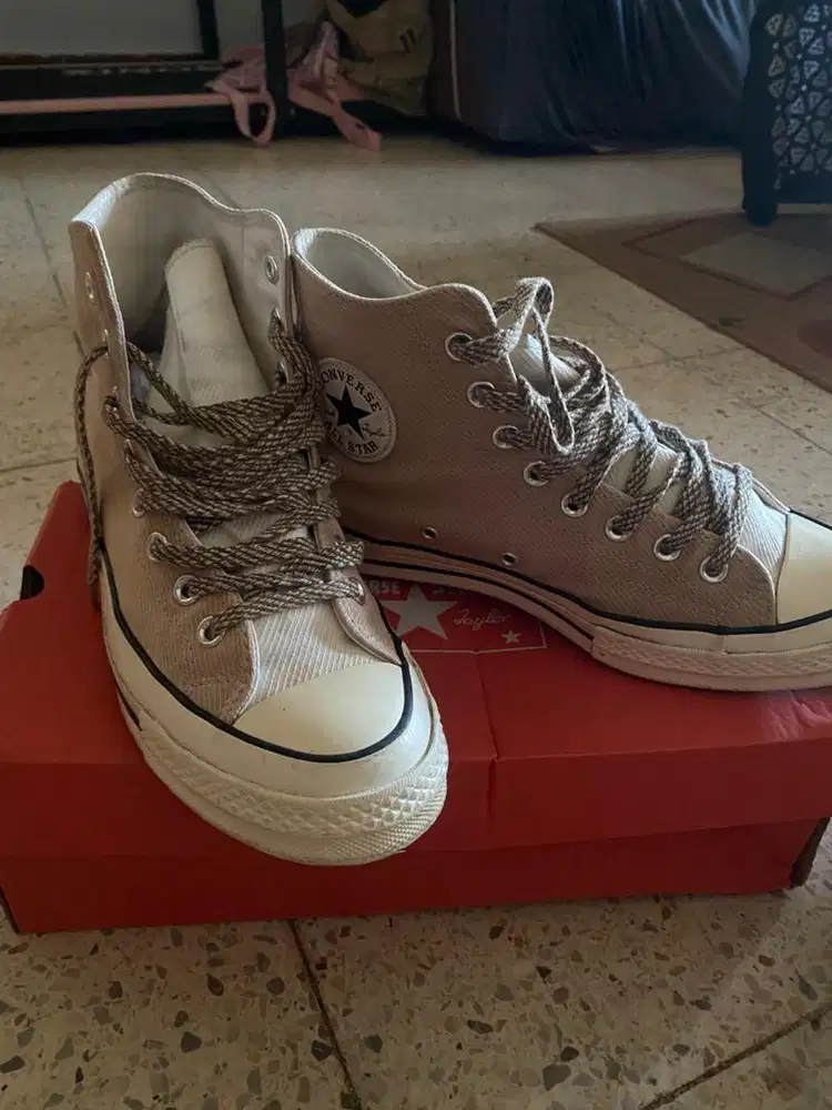 converse ct ori size 43