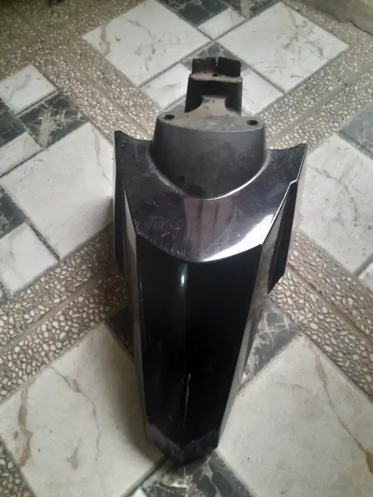 Di jual spakbor honda beat 2018 original bagus minat wa