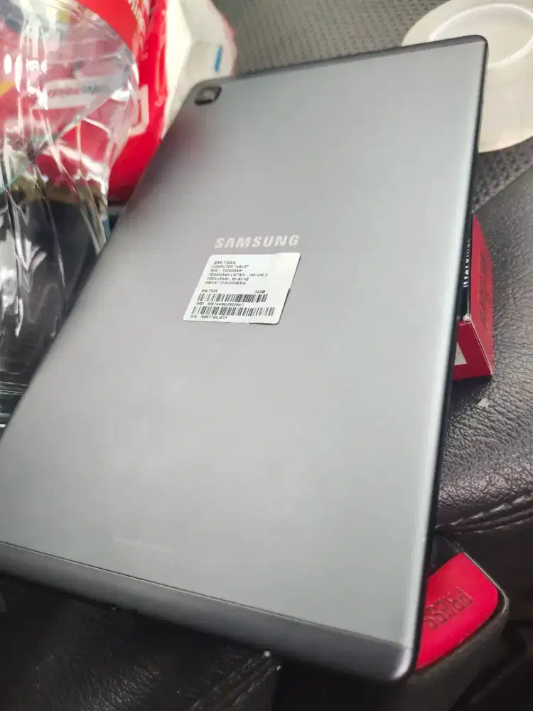 samsung tab a7 lite LTE