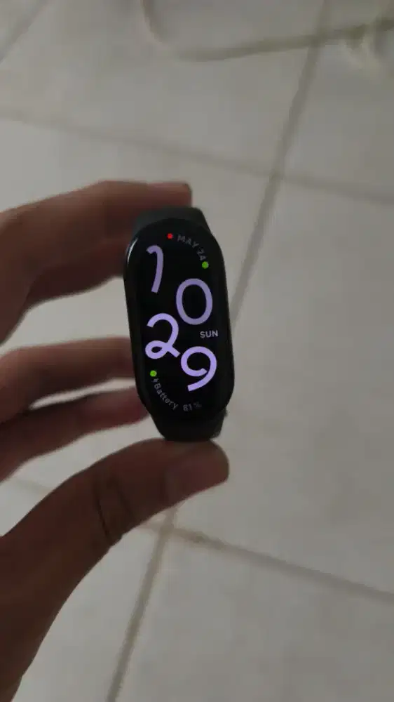 Xiaomi Smart Band 10 Full Set