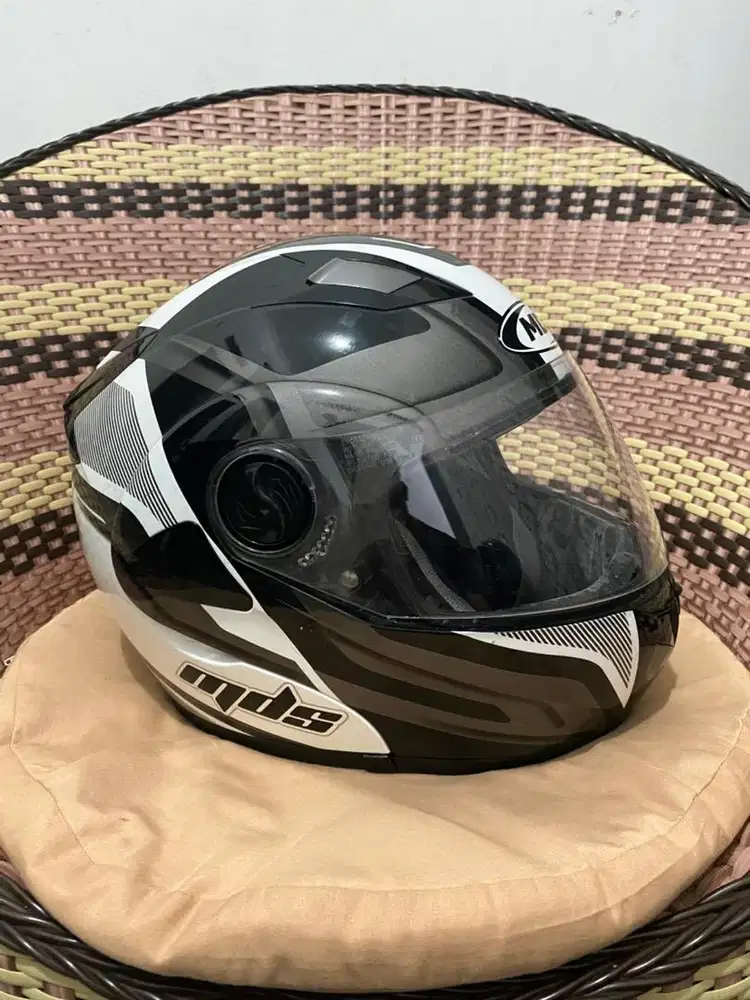 Hlm ful face njs