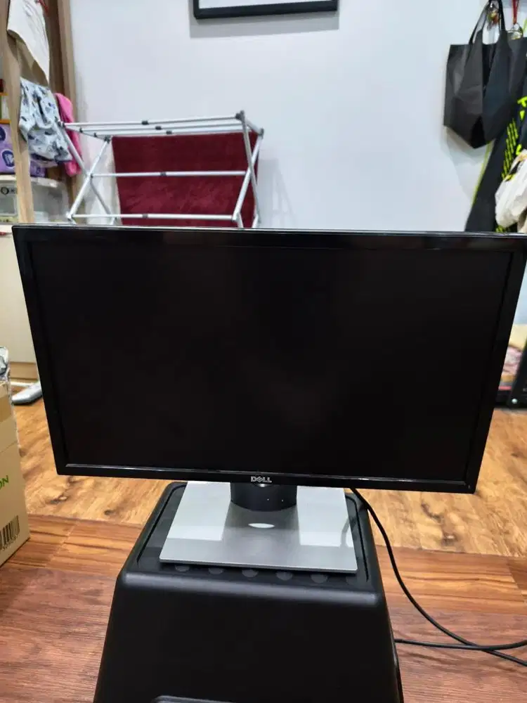 LED Monitor Dell SE2417HG