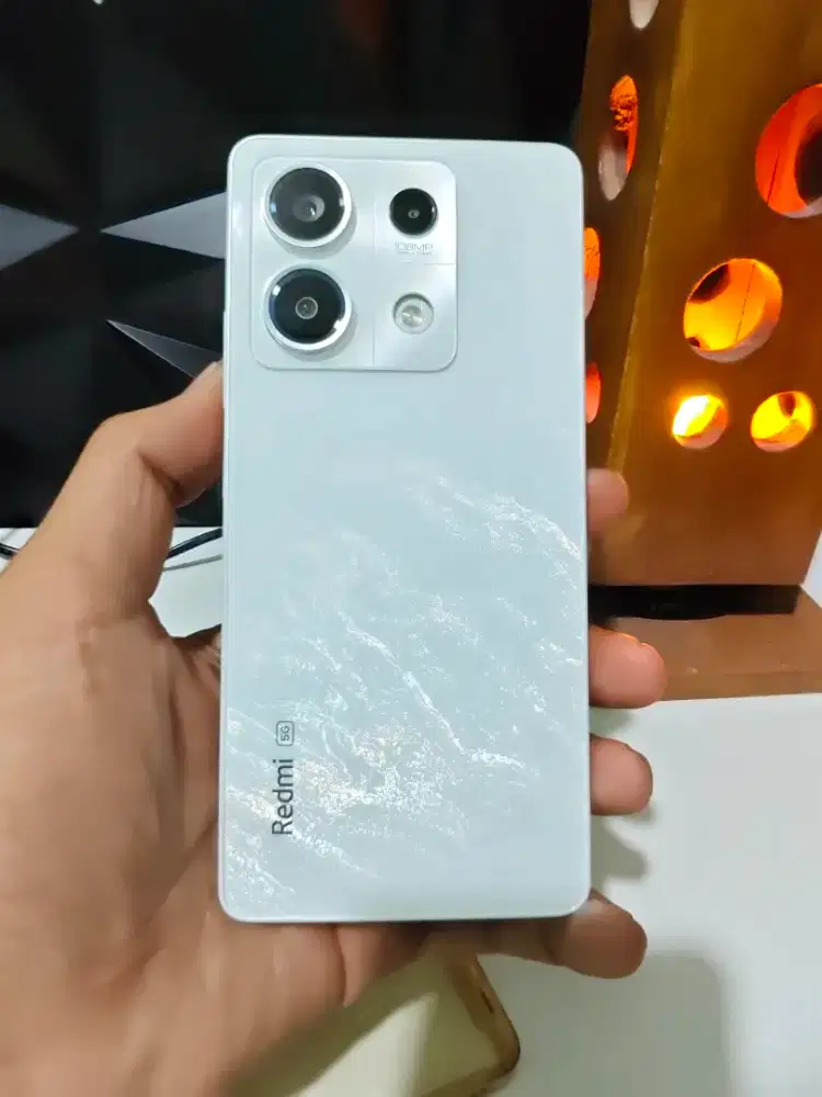 Redmi Note 15 5G RAM 8/256GB