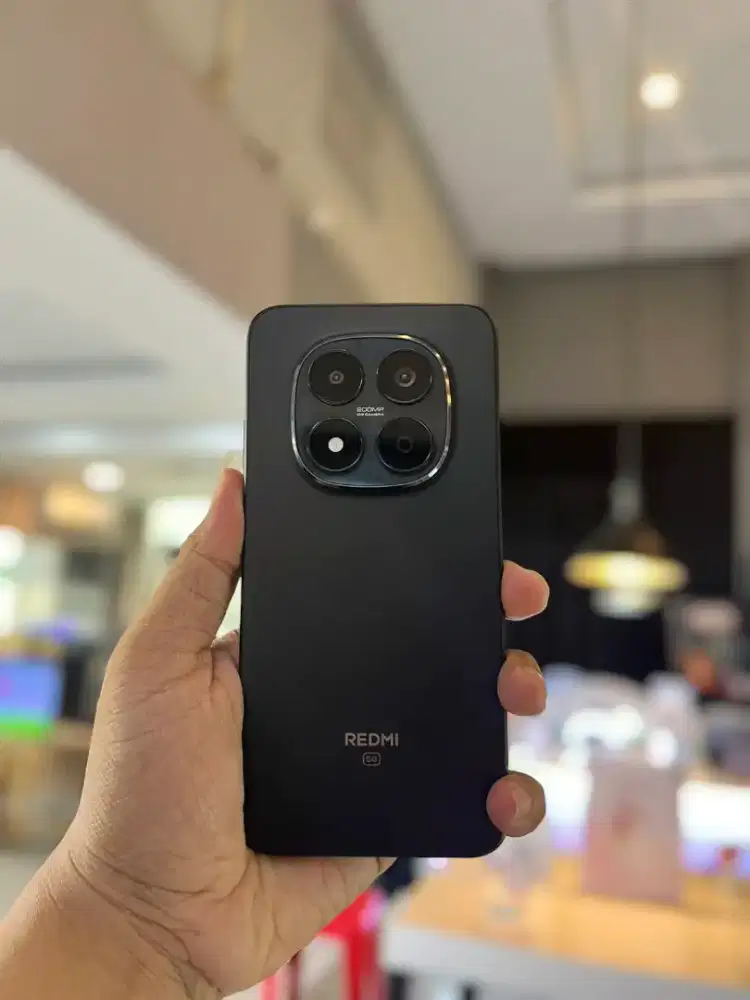 Redmi Note15 Pro 5G