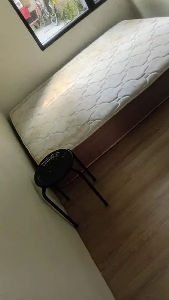 Kasur Springbed