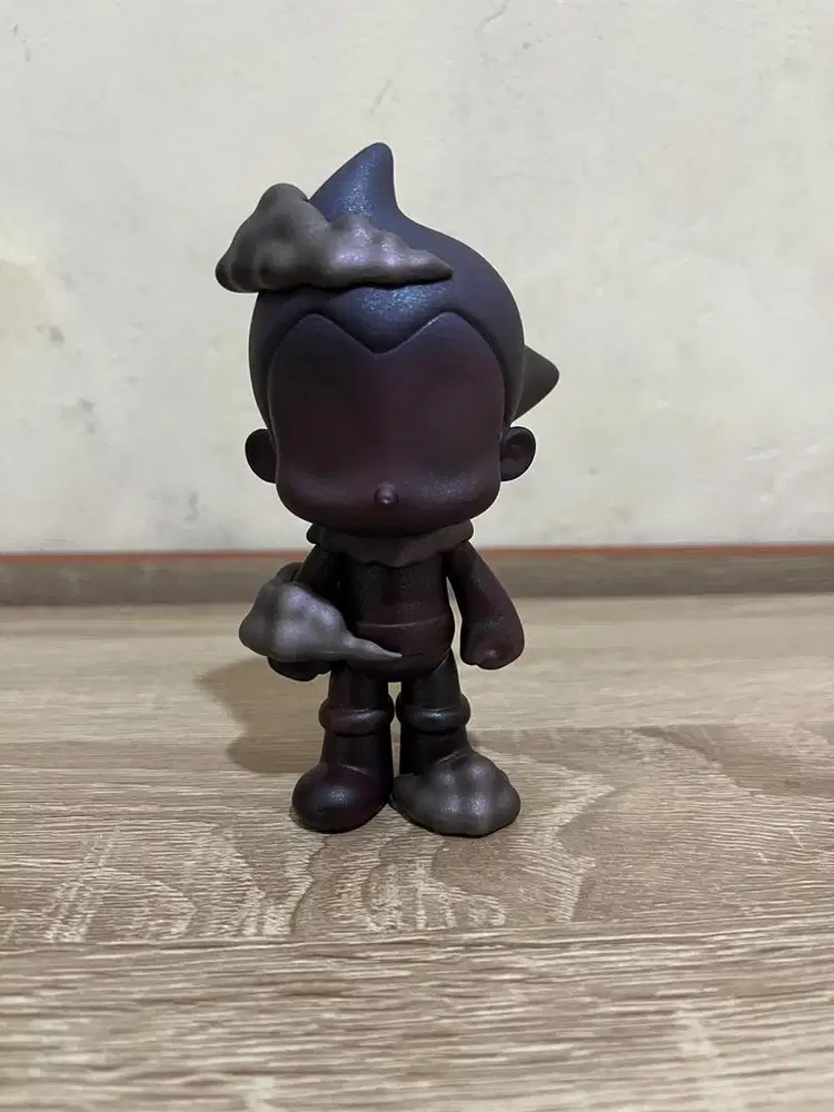 GoHo - Go Astroboy Go! Versi 6