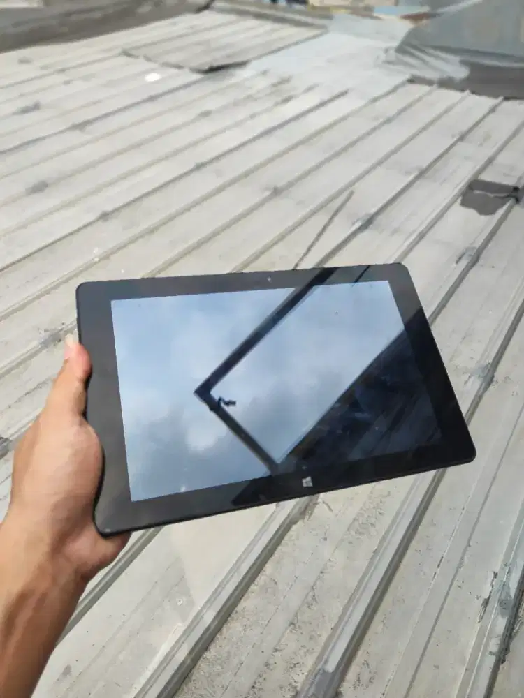 Tablet windows Alldocube Iwork10 pro MATOT