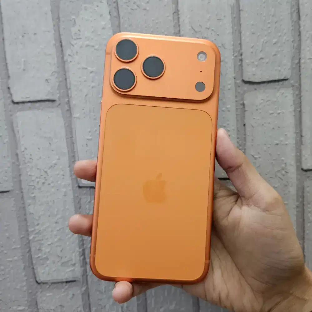 iPhone 17 Pro Max 256 Cosmic Orange, Ibox digimap