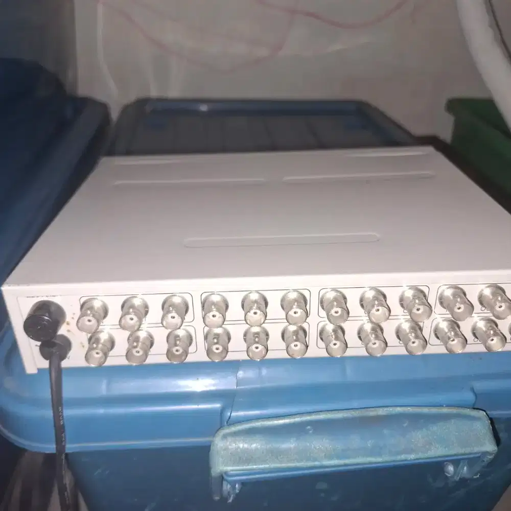 Video distributor