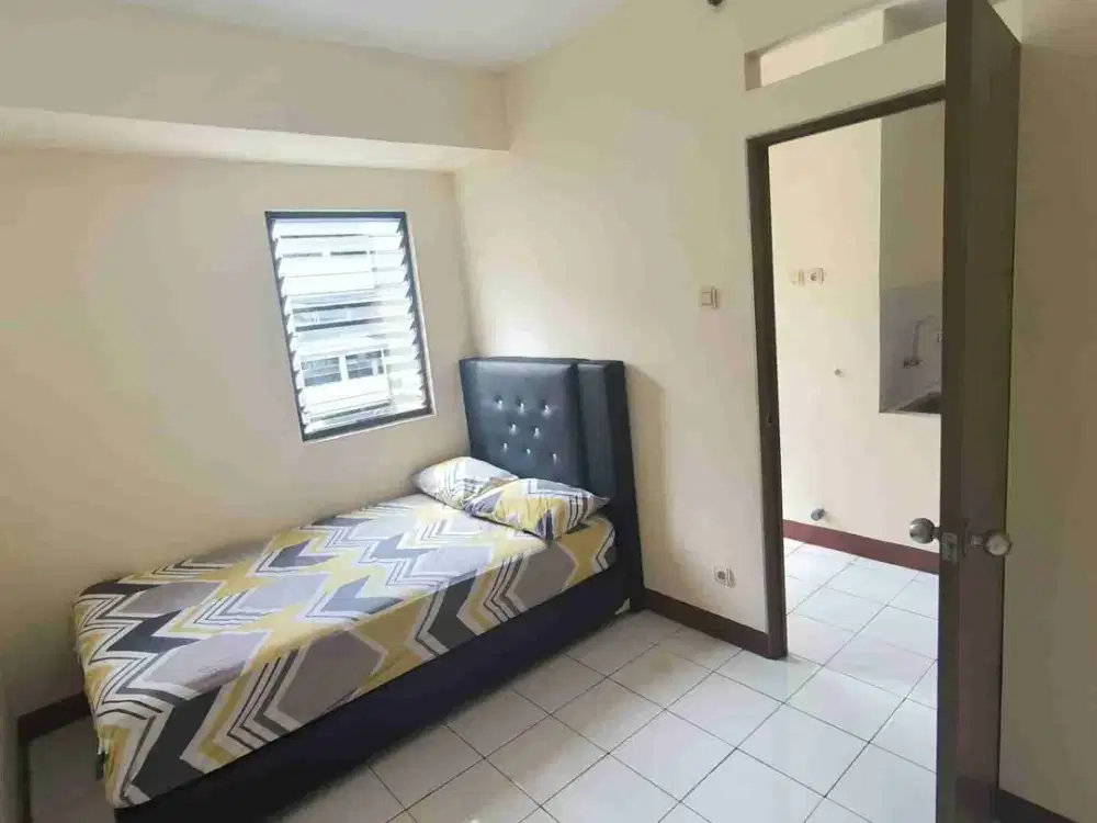 Sewa Apartement Gateway Cicadas A Yani 2br Lt10