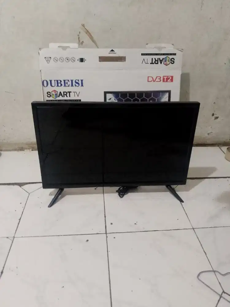 Tv smart tv 27 inch