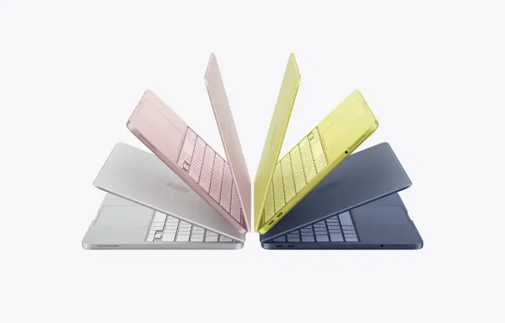 Cicilan/ Kredit mackbook Neo garansi resmi ibox by AKULAKU