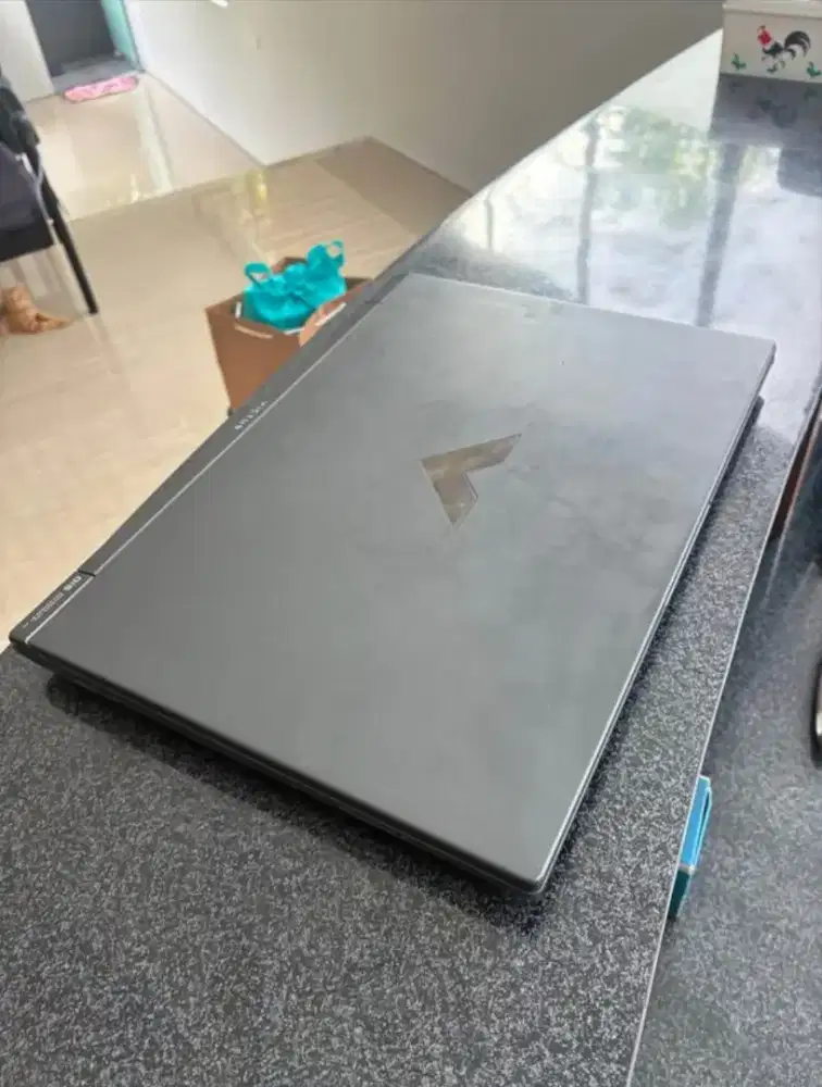 HP VICTUS GAMING LAPTOP 15 - fa0xxx