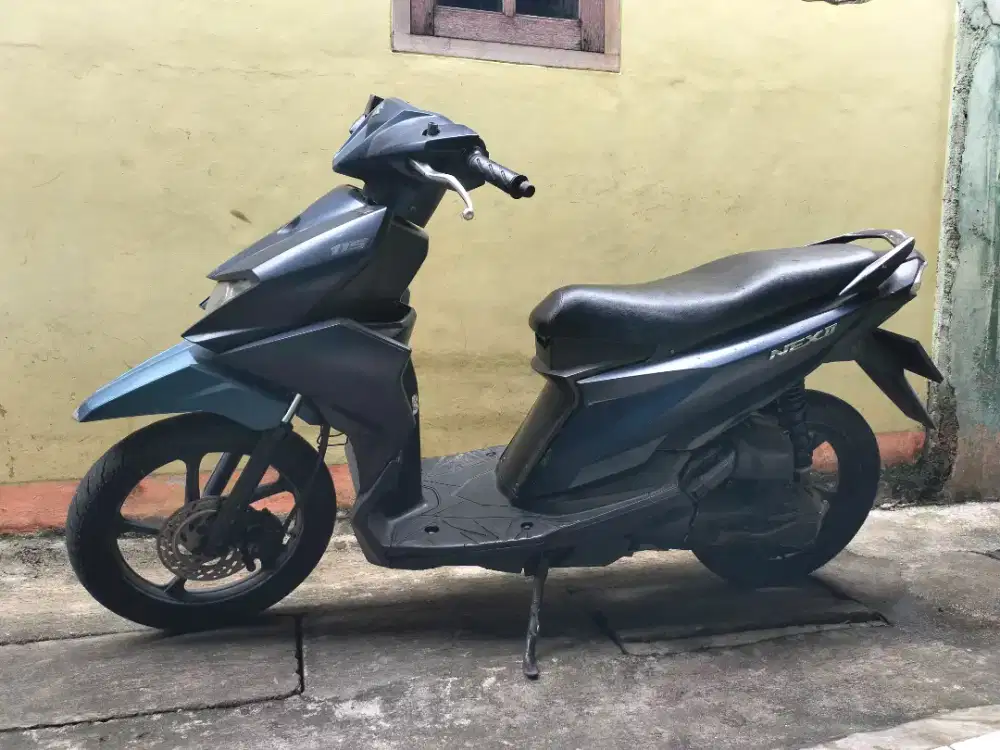 Suzuki nex 2 2018 bpkb only