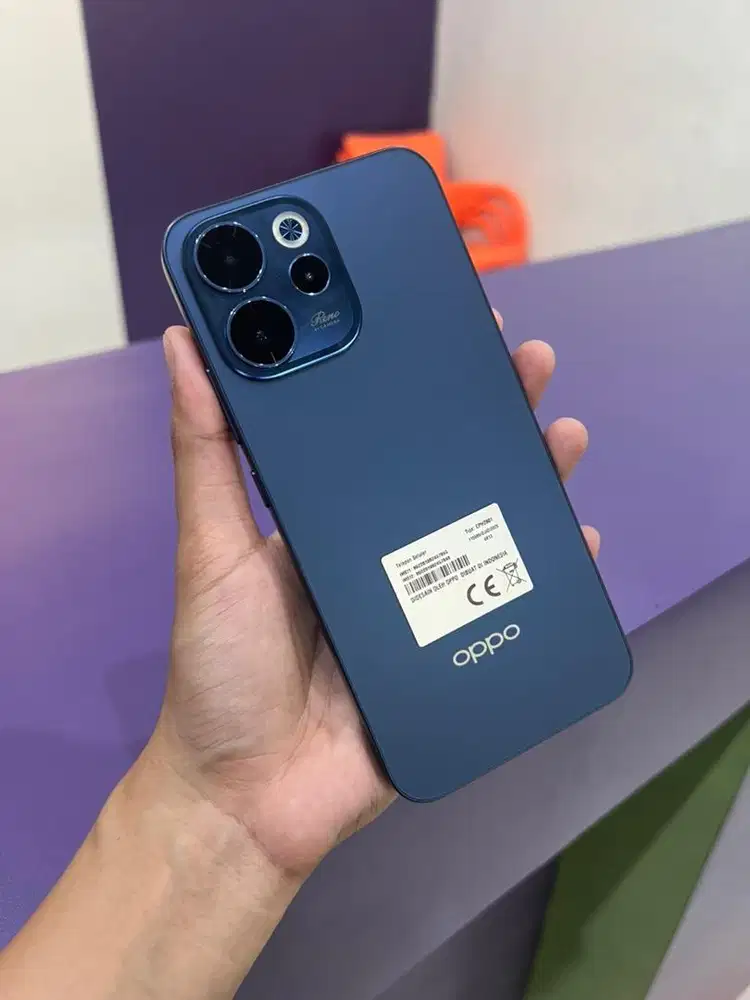 Oppo reno 15f 8/128gb