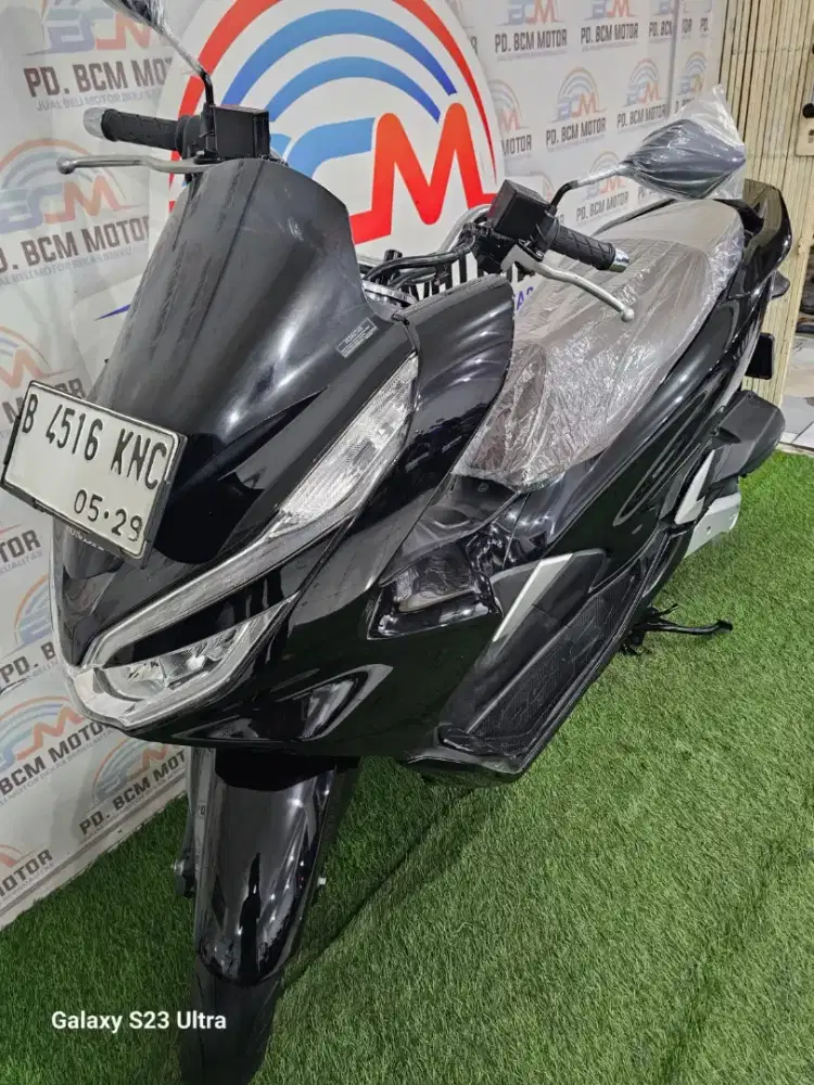 Honda Pcx 150 Cbs 2019