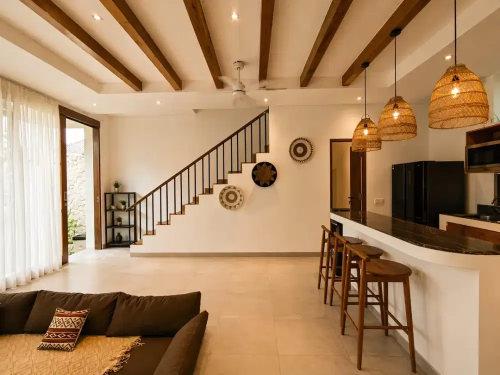 Villa Single