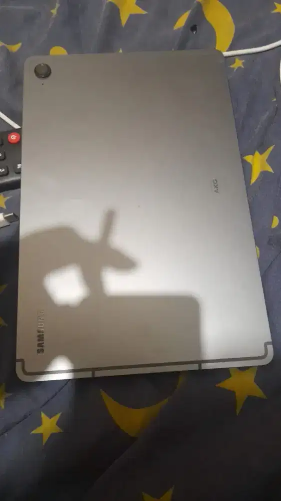 Samsung galaxy tab s9 fe