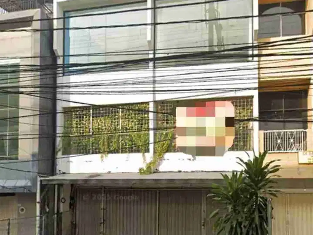 Disewakan Ruko Strategis Siap Huni di Jl. Fatmawati Cilandak Jakarta Selatan