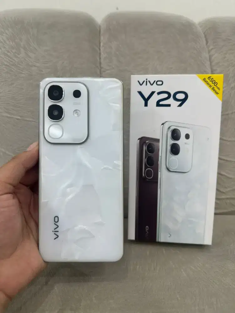 Vivo y29 64/128gb