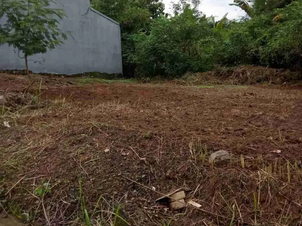 Jual Tanah Di The Fountain Residence Ungaran Barat