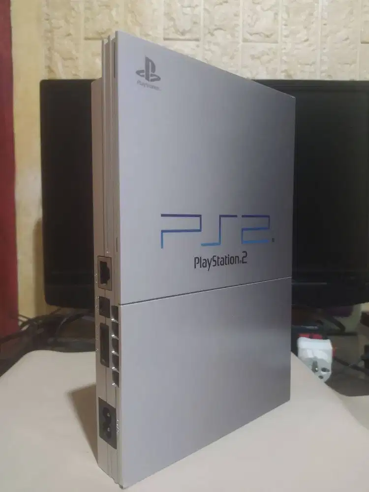 Playstation 2 PS2 SLIM Full GAME