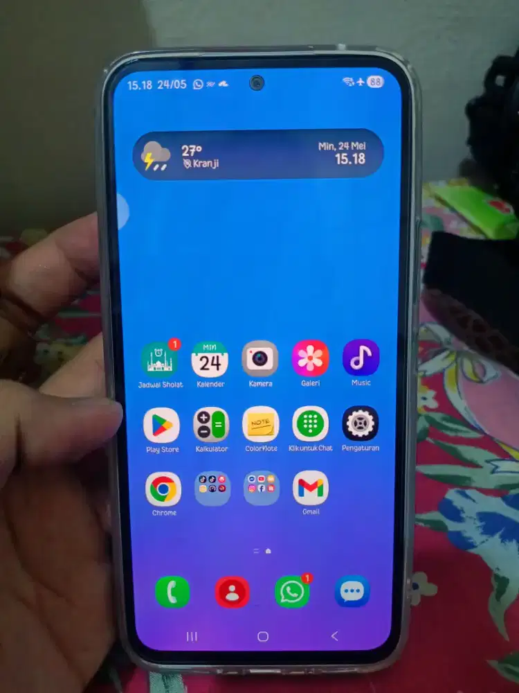 Samsung A54 8/256