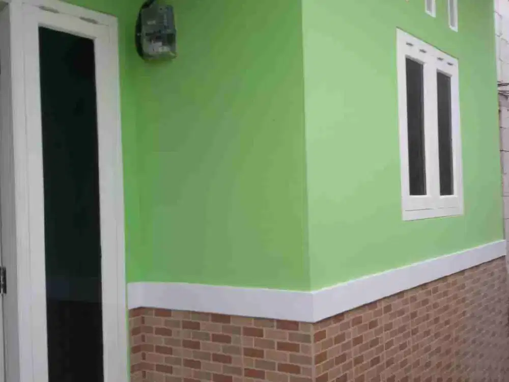 Jual Murah Rumah Kontrakan Di Bintara Bekasi Barat