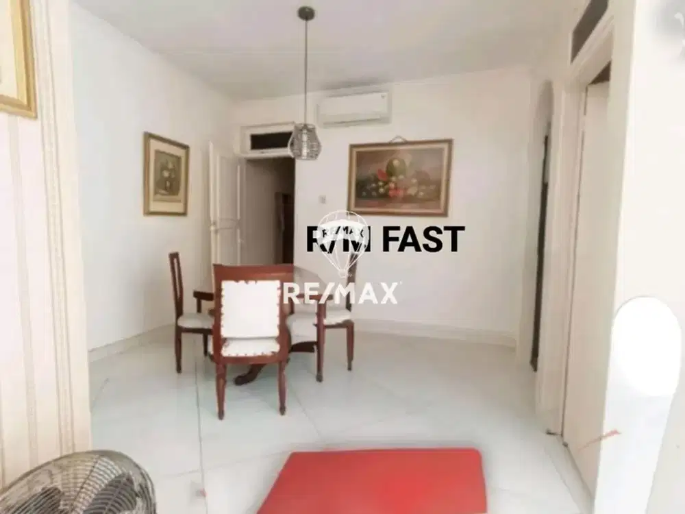 Dijual Rumah Siap Huni Fully Furnished di daerah Perumahan Exclusive,  Buaran Regency, Duren Sawit
